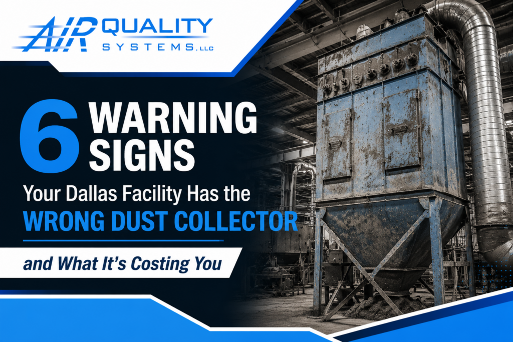 industrial cartridge dust collector system design allen